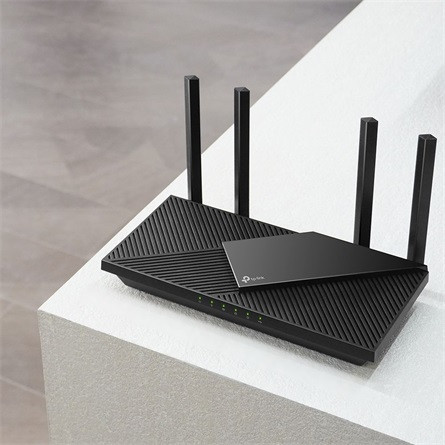 TP-Link Archer AX55 Pro AX3000 Dual-Band Wi-Fi router