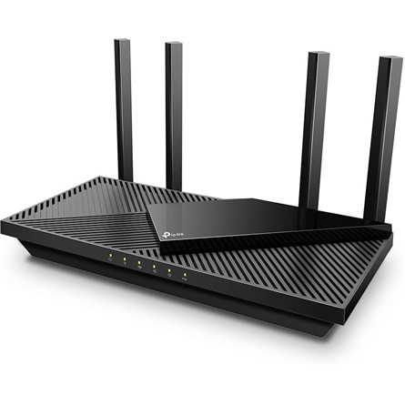 TP-Link Archer AX55 AX3000 Dual-Band Wi-Fi router