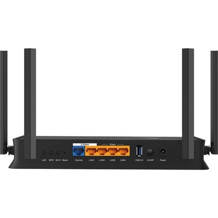 TP-Link Archer BE230 (BE3600) Dual-Band router