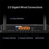 TP-Link Archer BE230 (BE3600) Dual-Band router