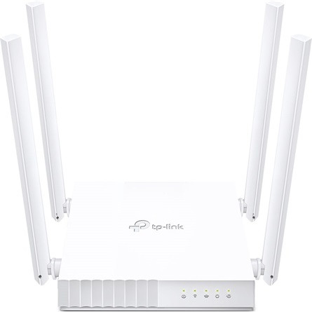 TP-Link Archer C24 AC750 Dual-Band Wi-Fi router