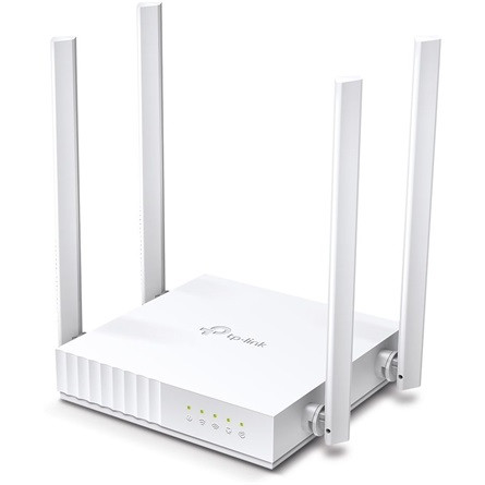 TP-Link Archer C24 AC750 Dual-Band Wi-Fi router