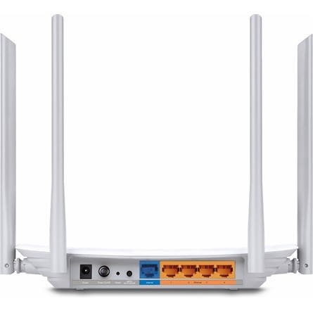 TP-Link Archer C50 AC1200 wifi router