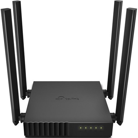 TP-Link Archer C54 AC1200 Dual-Band Wi-Fi router