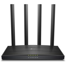 TP-Link Archer C64 AC1200 Dual-Band Wi-Fi router