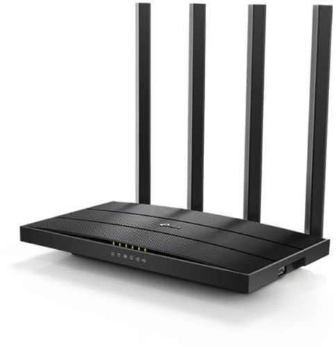 TP-Link Archer C64 AC1200 Dual-Band Wi-Fi router