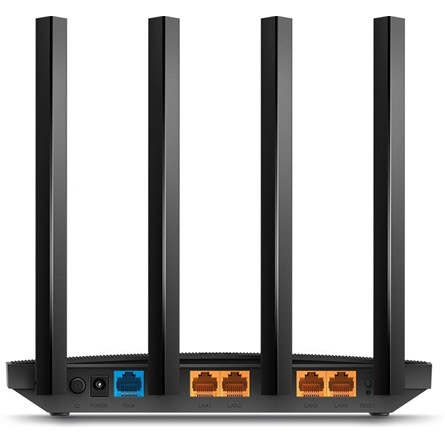 TP-Link Archer C80 AC1900 Wave2 Dual-Band Wi-Fi router