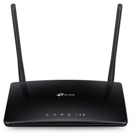 TP-Link Archer MR200 AC750 Dual-Band Wi-Fi 4G/LTE router