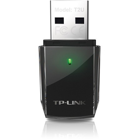 TP-Link Archer T2U AC600 wireless adapter