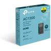 TP-Link Archer T3U AC1300 1300Mb/s USB3.0 A Dual-Band Wi-Fi hálózati adapter