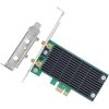 TP-Link Archer T4E AC1200 PCIe Dual Band wifi hálózati adapter