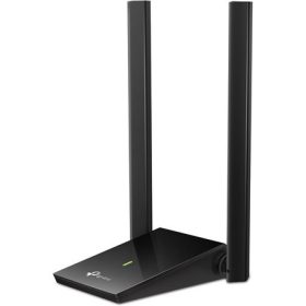   TP-Link Archer T4U Plus AC1300 1300Mb/s USB3.0 A Dual-Band Wi-Fi hálózati adapter