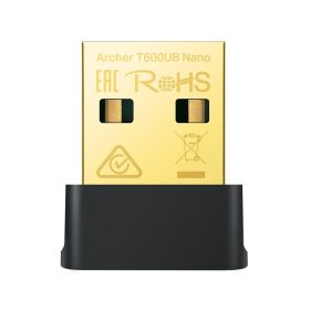 TP-Link Archer T600UB Nano WIFI Bluetooth adapter