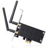 TP-Link Archer T6E PCI-E x1 400+867Mbps Dual-Band Wi-Fi adapter