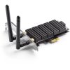 TP-Link Archer T6E PCI-E x1 400+867Mbps Dual-Band Wi-Fi adapter