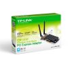 TP-Link Archer T6E PCI-E x1 400+867Mbps Dual-Band Wi-Fi adapter