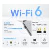 TP-Link Archer TX10UB Nano WIFI 6 Bluetooth 5.3 adapter