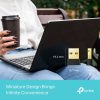 TP-Link Archer TX10UB Nano WIFI 6 Bluetooth 5.3 adapter