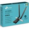 TP-Link Archer TX20E PCI-E AX1800 Dual Band + Bluetooth 5.2 adapter