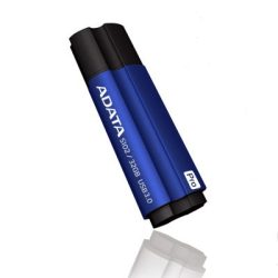 32GB ADATA S102P USB3.1 pendrive Titanium Blue