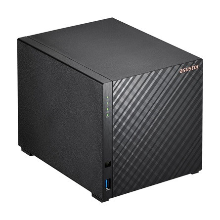Asustor Drivestor 4 AS1104T NAS
