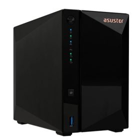 Asustor Drivestor 2 Pro Gen2 AS3302TV2 NAS