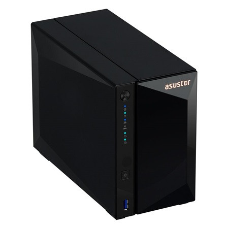 Asustor Drivestor 2 Pro Gen2 AS3302TV2 NAS