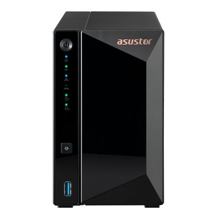 Asustor Drivestor 2 Pro Gen2 AS3302TV2 NAS