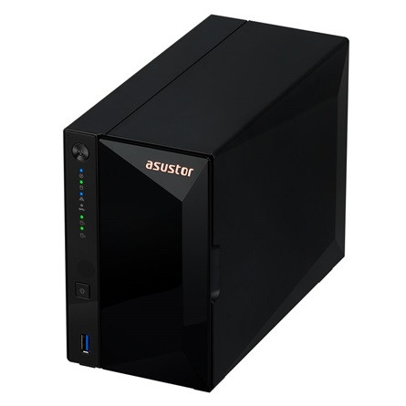 Asustor Drivestor 2 Pro Gen2 AS3302TV2 NAS