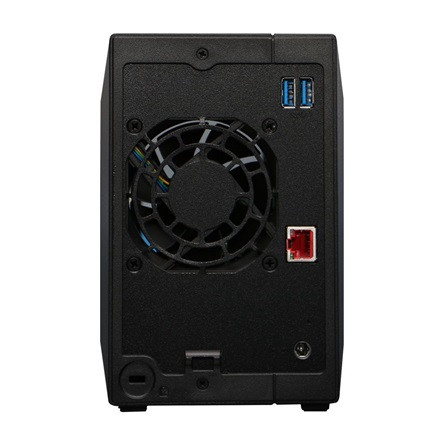 Asustor Drivestor 2 Pro Gen2 AS3302TV2 NAS