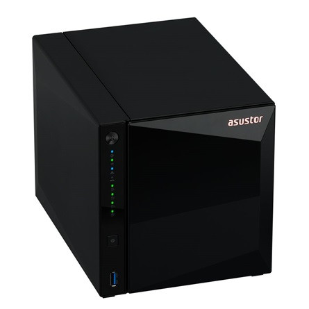 Asustor Drivestor 4 Pro Gen2 AS3304TV2 NAS
