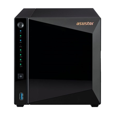 Asustor Drivestor 4 Pro Gen2 AS3304TV2 NAS