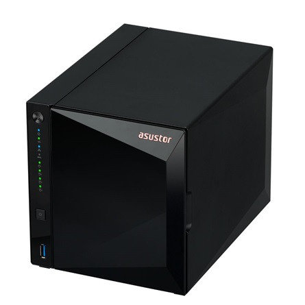 Asustor Drivestor 4 Pro Gen2 AS3304TV2 NAS