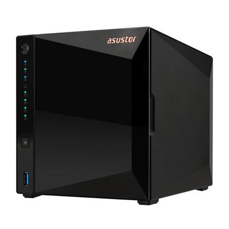 Asustor Drivestor 4 Pro Gen2 AS3304TV2 NAS