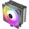 Thermalright Assassin King 120 SE ARGB processzor hűtő