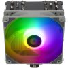 Thermalright Assassin King 120 SE ARGB processzor hűtő