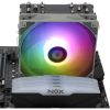 Thermalright Assassin King 120 SE ARGB processzor hűtő