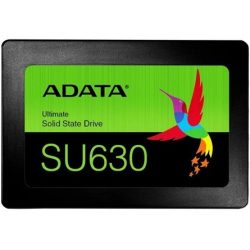 240GB ADATA Ultimate SU630  SATA3 2,5" SSD