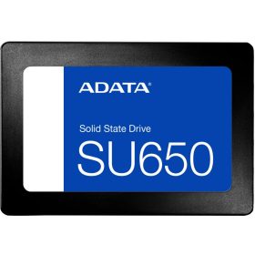 1TB ADATA SU650 SATA3 SSD (ASU650SS-1TT-R)