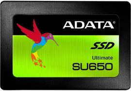 240GB ADATA Ultimate SU650 SATA3 2,5" SSD