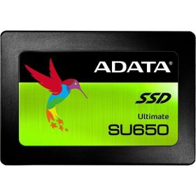 240GB ADATA SU650 SATA3 SSD (ASU650SS-240GT-R)