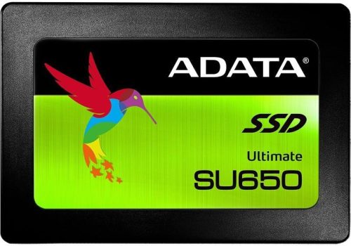 240GB ADATA SU650 SATA3 SSD (ASU650SS-240GT-R)