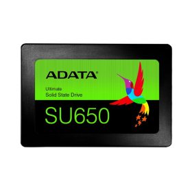512GB ADATA SU650 SATA3 SSD (ASU650SS-512GT-R)
