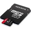 64GB ADATA High Endurance microSDXC + adapter