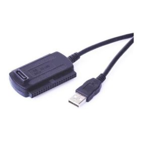 Gembird 2.5/3.5" IDE/SATA USB2.0 adapter