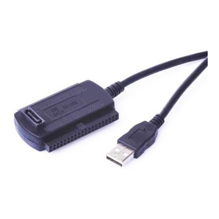 Gembird 2.5/3.5" IDE/SATA USB2.0 adapter