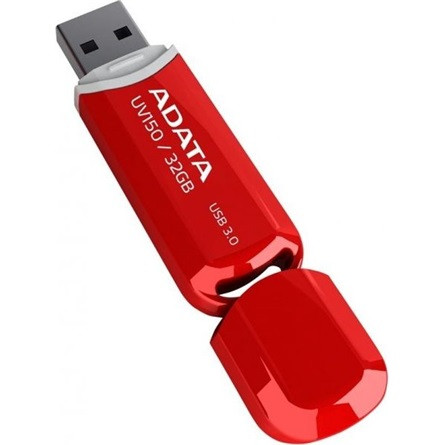 32GB ADATA UV150 USB3.2 pendrive (AUV150-32G-RRD)