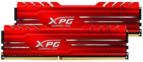 32GB ADATA GAMMIX D10 XPG DDR4 3200MHz KIT (AX4U320016G16A-DR10)