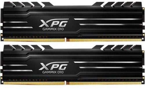 16GB ADATA XPG GAMMIX D10 DDR4 3200MHz KIT (AX4U32008G16A-DB10)