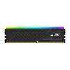 16GB ADATA Spectrix D35G XPG DDR4 3600MHz (AX4U360016G18I-SBKD35G)